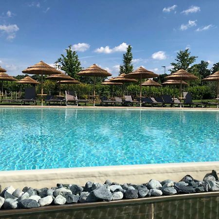 Agriturismo La Rinaldina Фаенца Екстер'єр фото