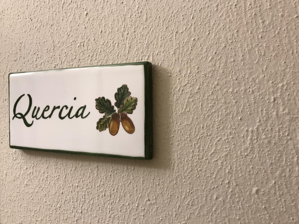 Agriturismo La Rinaldina Фаенца Екстер'єр фото
