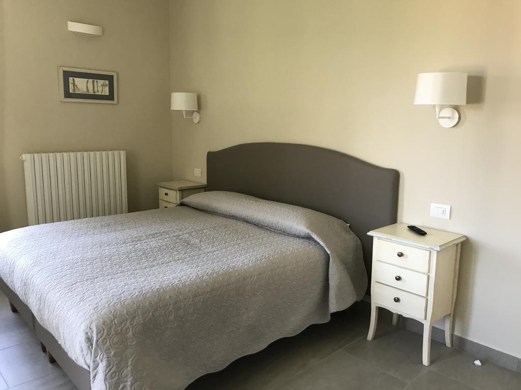 Agriturismo La Rinaldina Фаенца Екстер'єр фото
