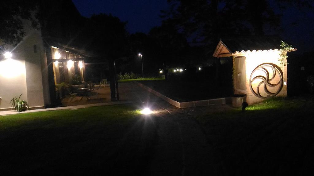 Agriturismo La Rinaldina Фаенца Екстер'єр фото
