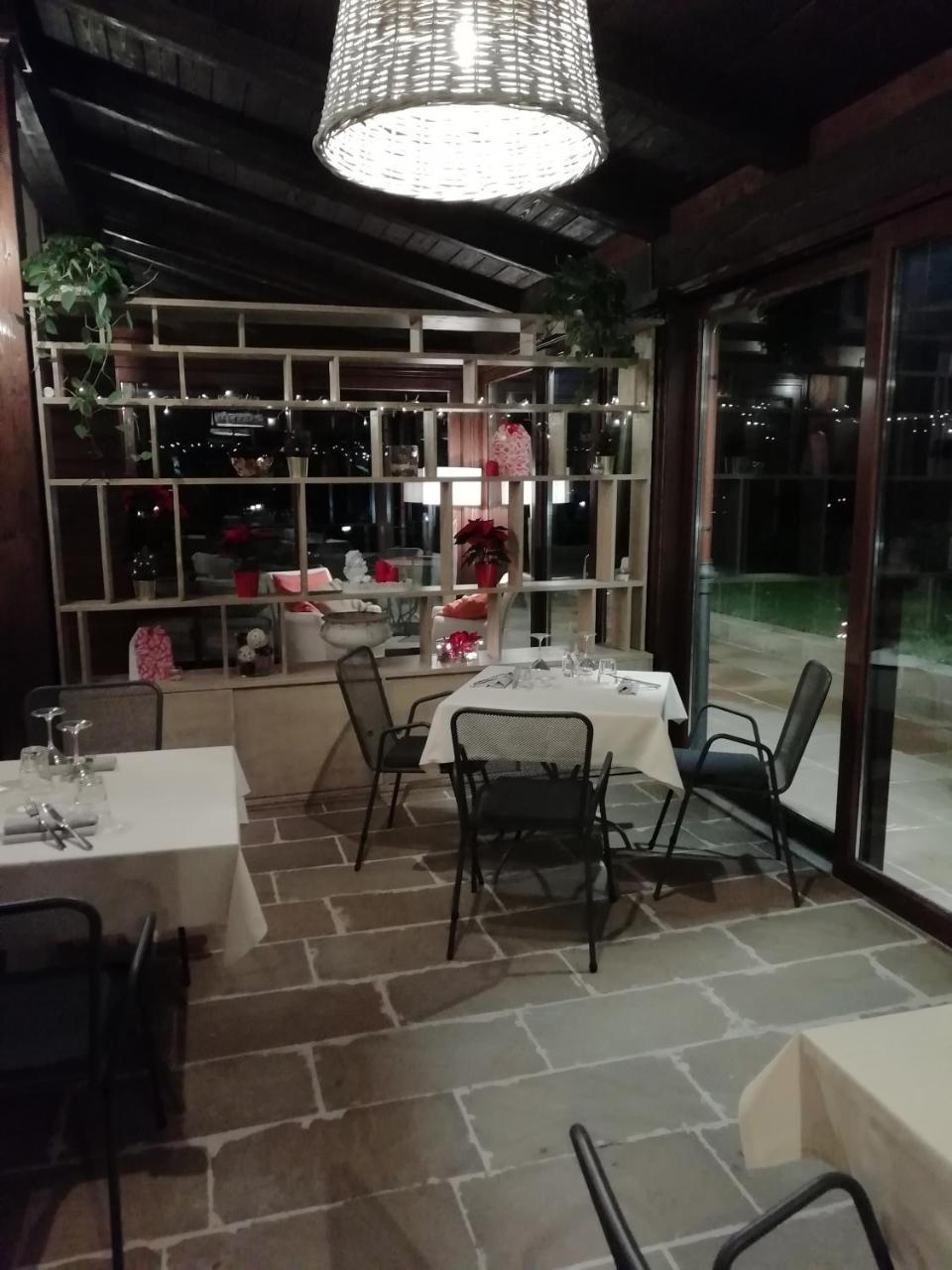 Agriturismo La Rinaldina Фаенца Екстер'єр фото