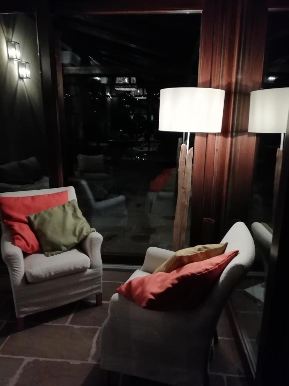 Agriturismo La Rinaldina Фаенца Екстер'єр фото