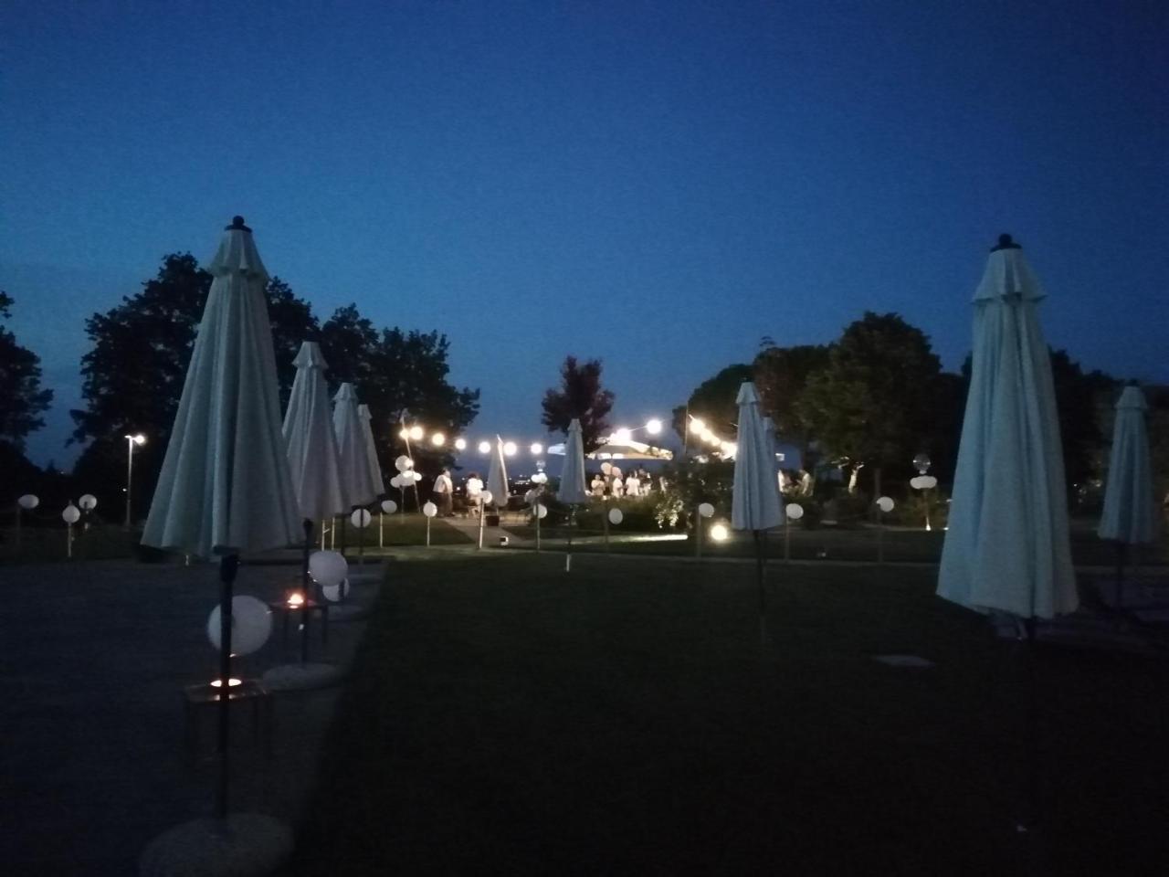 Agriturismo La Rinaldina Фаенца Екстер'єр фото